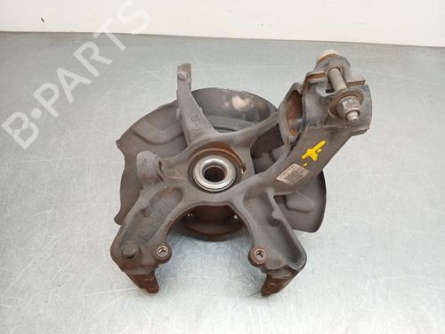 Left front steering knuckle SEAT ARONA (KJ7, KJP) 1.0 TSI | BP37196687M25 - Image 3