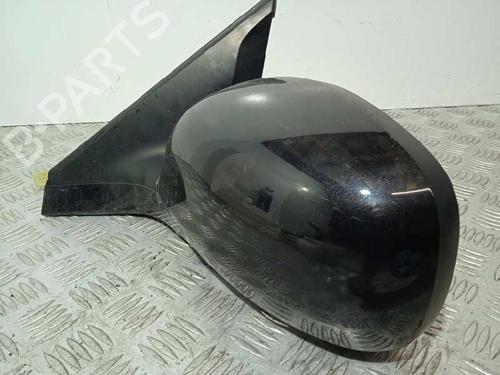 Bakspejl venstre SUZUKI SWIFT III (MZ, EZ) [2005-2025]  12829962
