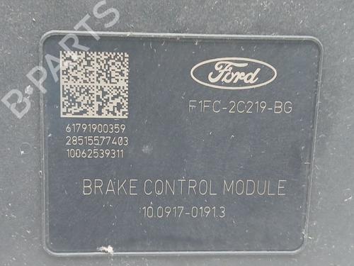ABS pump FORD FOCUS III 1.5 TDCi | BP33292920M43 - Image 7