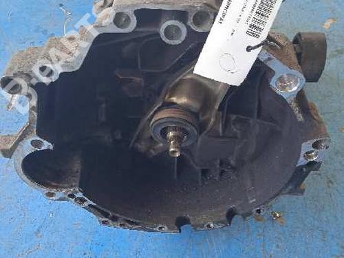 Gearbox VW PASSAT B5 (3B2) 1.9 TDI | BP7518396M3 