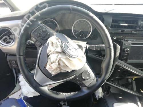 Steering column TOYOTA AURIS (_E18_) 1.4 D-4D (NDE180_, NDE180R) | BP34157573M21  - Image 18