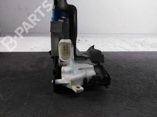 Front left lock AUDI Q2 (GAB, GAG) 1.6 TDI | BP9152644C98 