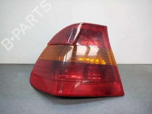Used Left taillight BMW 3 (E46) [1997-2005]  14997582