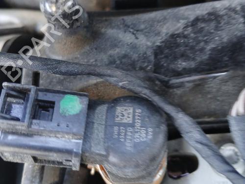 Engine SEAT ALTEA XL (5P5, 5P8) 1.6 TDI | BP29356276M1 