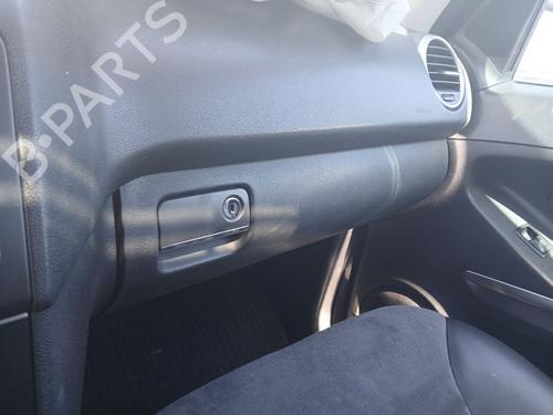 Hanskerom Hanskerom MERCEDES-BENZ M-CLASS (W164) ML 280 CDI 4-matic (164.120) (190 hp) 37610892 37610892