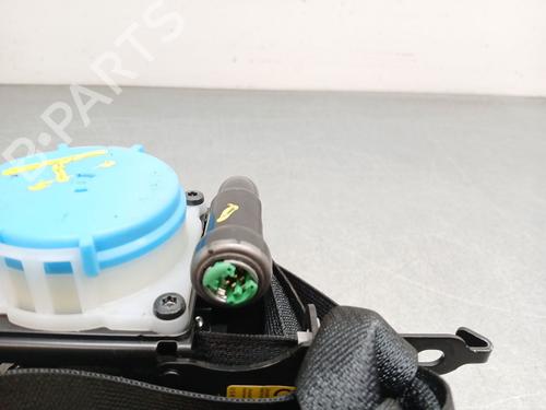 Front right seatbelt MAZDA CX-5 (KF) 2.2 D | BP39502277I25 - Image 2