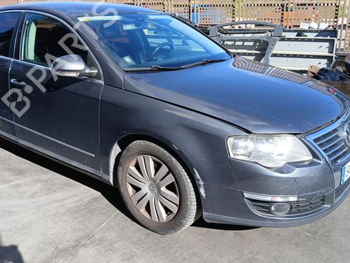 Used Parts VW PASSAT B6 (3C2) 2.0 TDI 16V (140 hp) 4424817