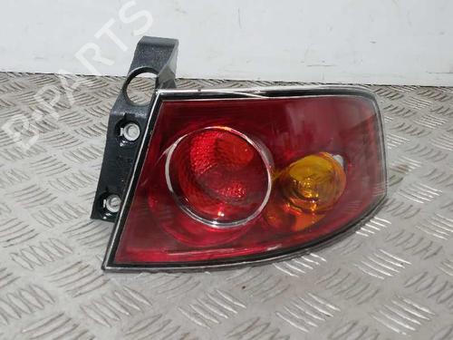 Right taillight SEAT IBIZA III (6L1)  | BP15261390C35 