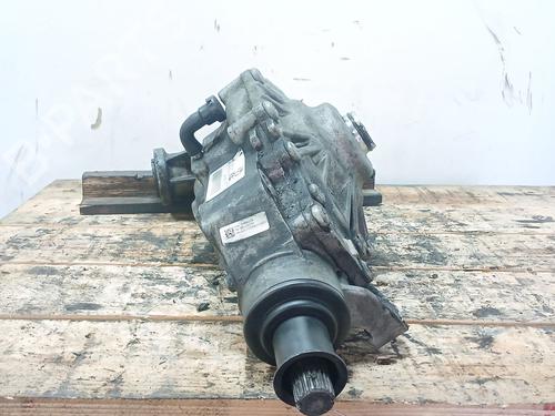 Front differential JAGUAR F-PACE (X761)  | BP29529399M23 