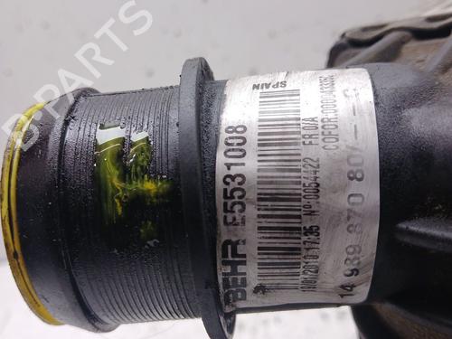 Intercooler PEUGEOT EXPERT Tepee (VF3X_) 1.6 HDi 90 16V | BP38946776M30 - Image 3