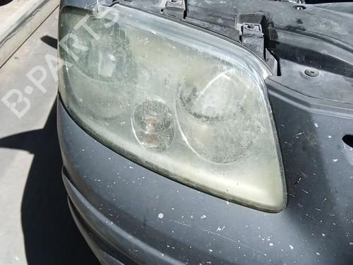 Used Right headlight Right headlight VW CADDY III MPV (2KB, 2KJ, 2CB, 2CJ) 1.9 TDI (75 hp) 36501920 36501920