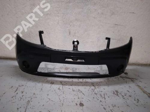 Used Front bumper Front bumper DACIA SANDERO [2008-2026] 10010819 10010819