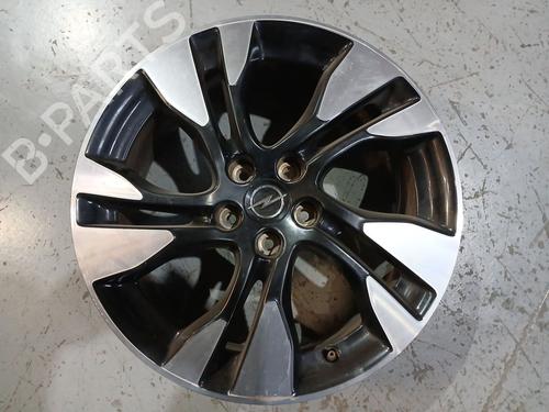 Used Rim OPEL GRANDLAND / GRANDLAND X (A18, P1UO) 1.2 (75) (131 hp) 31339373