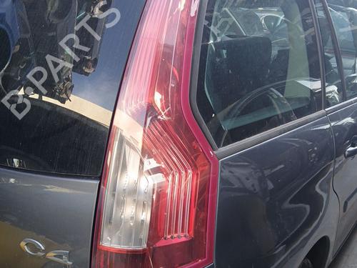 Høyre baklys CITROËN C4 Grand Picasso I (UA_) 1.6 HDi (109 hp) 31650835