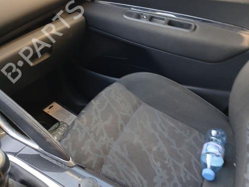 Left front window switch PEUGEOT 3008 I MPV (0U_) 1.6 HDi | BP36145702I27  - Image 14