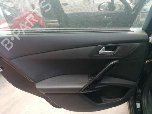 Used Rear left panel PEUGEOT 508 I (8D_) 2.0 HDi (163 hp) 15684433