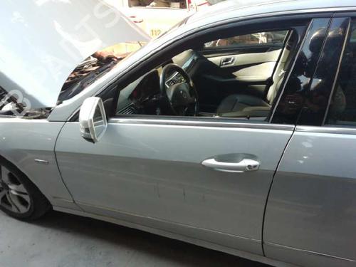 Used Left front door MERCEDES-BENZ E-CLASS (W212) [2009-2016]  16578428