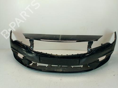 Front bumper OPEL ASTRA K (B16) 1.4 CNG (68) | BP27520482C7 