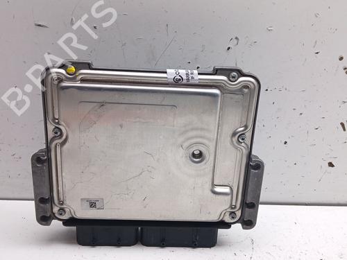 Engine control unit (ECU) PEUGEOT 2008 I (CU_) 1.6 BlueHDi 120 | BP36986805M57 - Image 4