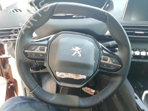 Electronic module PEUGEOT 3008 II SUV (MC_, MR_, MJ_, M4_) 1.2 THP/ PureTech 130 (MRHNSM, MRHNSU, MRHNSJ, MRHNYW,... | BP9241835M83 