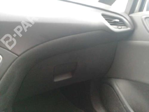 Instrument cluster OPEL CORSA E (X15) 1.3 CDTI (08, 68) | BP10656278C47 