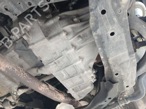 Used Gearbox HONDA FR-V (BE) 1.8 (BE1) (140 hp) 30302787