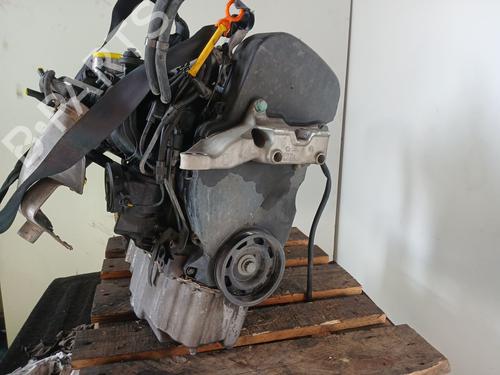 Used Engine Engine 39429919 39429919