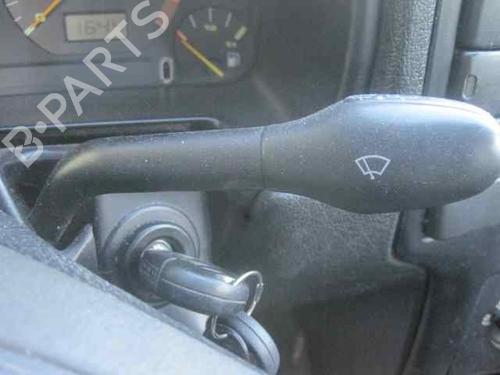 Front right lock SEAT IBIZA II (6K1)  | BP2381441C97 