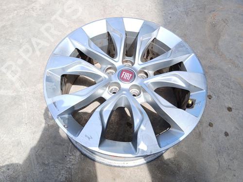 Used Rim Rim FIAT TIPO Estate (356_, 357_) 1.4 LPG (356WXF1B) (120 hp) 34695253 34695253