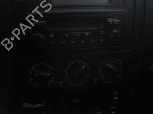 Gearbox CITROËN XSARA (N1) 2.0 HDi 90 | BP2383248M3 