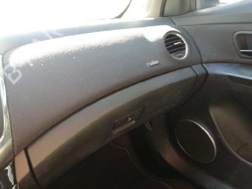 Gearbox CHEVROLET CRUZE Station Wagon (J308) 2.0 TD | BP10069390M3 