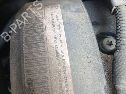 Engine VW PASSAT B6 (3C2) 1.9 TDI | BP28113042M1 