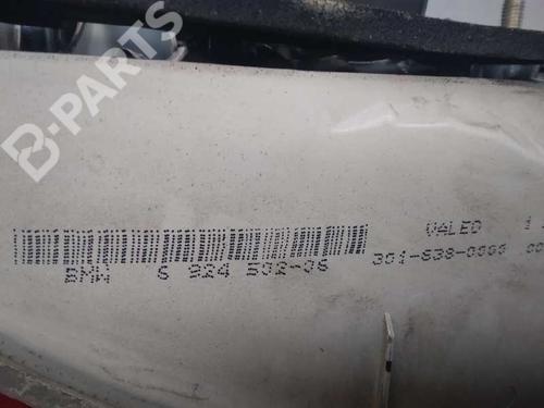 Right taillight BMW 1 (E87)  | BP12091903C35 