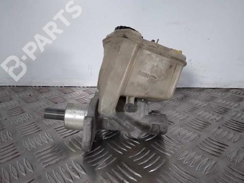 Used Brake master cylinder BMW 3 (E46) 330 d (184 hp) 3520135
