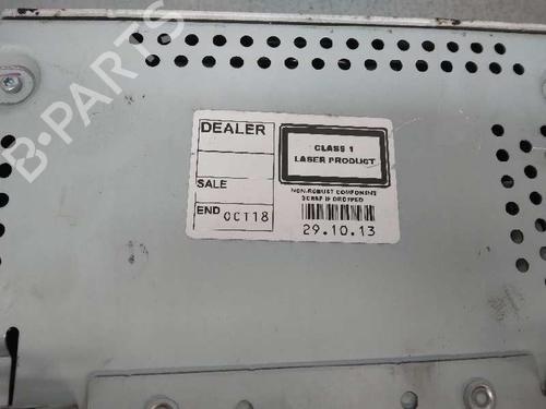 Radio FORD FOCUS III  | BP12829375E6 