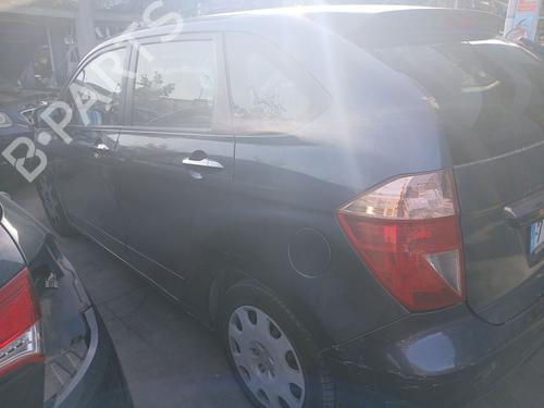 Left mirror HONDA FR-V (BE) 1.8 (BE1) | BP31048069C26 