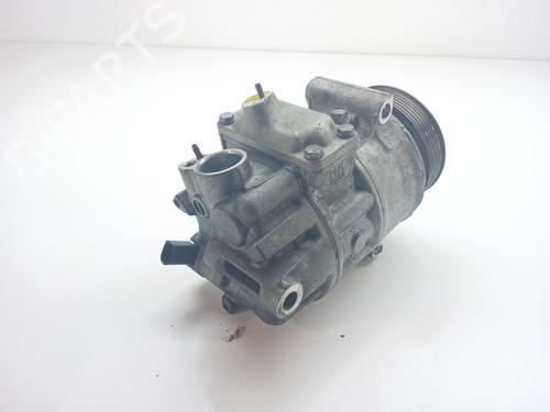 AC compressor SKODA OCTAVIA II (1Z3) 1.9 TDI | BP30358779M34