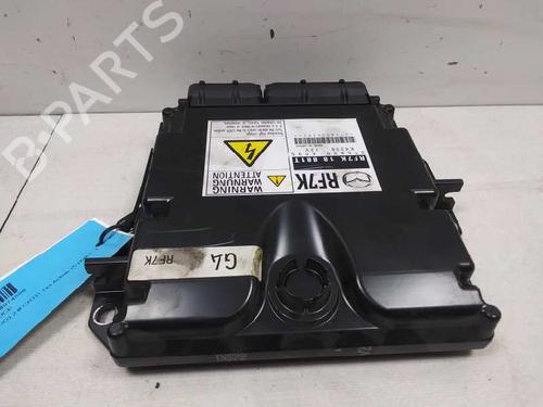 Engine control unit (ECU) MAZDA 6 Hatchback (GG)  | BP19117728M57 