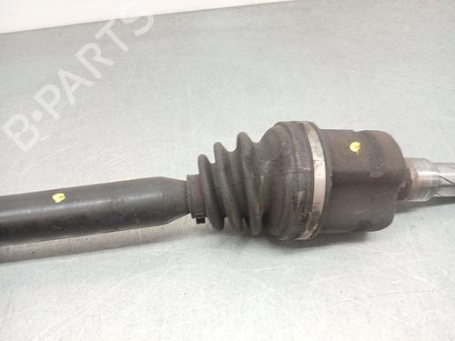 Left front driveshaft OPEL CORSA D (S07) 1.3 CDTI (L08, L68) | BP38307460M38 - Image 4