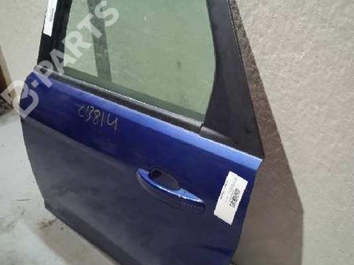 Left rear door FORD FOCUS II (DA_, HCP, DP) 1.6 TDCi | BP10711885C4 