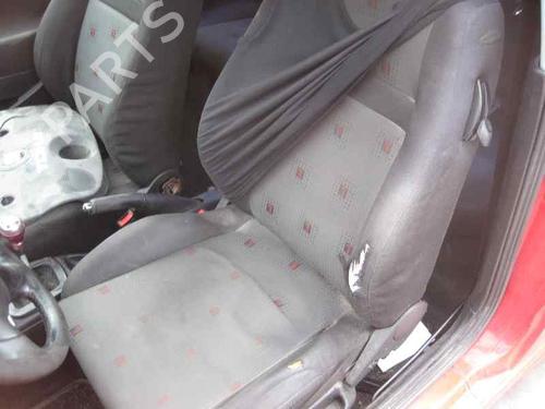 Right taillight SEAT CORDOBA (6K2)  | BP2701454C35 