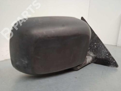 Right mirror VW GOLF II (19E, 1G1)  | BP8370246C27 