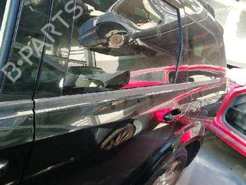 Left rear door DODGE JOURNEY 2.0 CRD (140 hp) 17447247