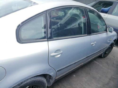 Gearbox VW PASSAT B5 (3B2)  | BP7791759M3 