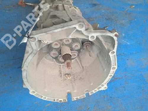 Gearbox BMW 5 (E60) 520 d | BP12194433M3 