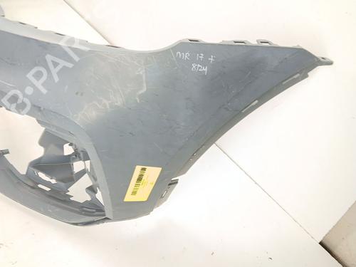 Front bumper AUDI Q5 (FYB, FYG) SQ5 TDI Mild Hybrid quattro | BP29494857C7 