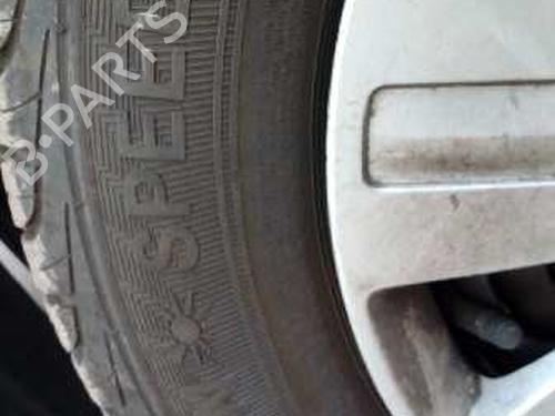 Electronic module FORD FIESTA V (JH_, JD_) 1.4 TDCi | BP3733635M83 