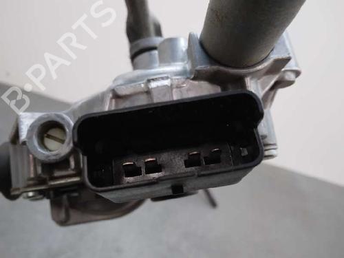 Front wiper motor NISSAN NV400 Van (X62, X62B) dCi 130 | BP17755489M29 