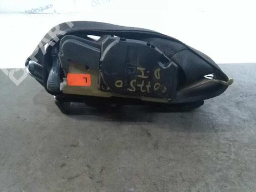 Used Front left seatbelt BMW 3 (E36) 325 td (115 hp) 12193018