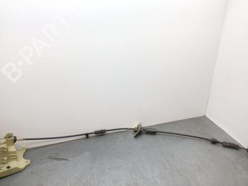 Gear lever KIA SPORTAGE II (JE_, KM_) 2.7 V6 4WD | BP28673773M90